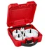 Milwaukee Master Electricians Ice Hardened Hole Saw Kit