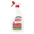 Natures Miracle dog stain and odor remover