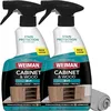 Weiman Cabinet and Wood Cleaner Shine Spray