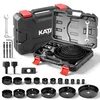 KATA 25 Piece Hole Saw Kit