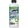 MAXTITE Sodium Percarbonate 2 lb bottle, 100 percent pure oxygen bleach powder