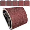 8x19 Inch Floor Sanding Belts Assorted Grit Set