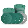5 Inch Zirconia Edger Sanding Discs Assortment