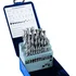 29-piece brad point drill bit set budget option