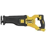 DEWALT DCS389B FlexVolt 60V MAX reciprocating saw, tool only
