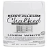 Rust-Oleum Chalked Ultra Matte Linen White Spray Paint