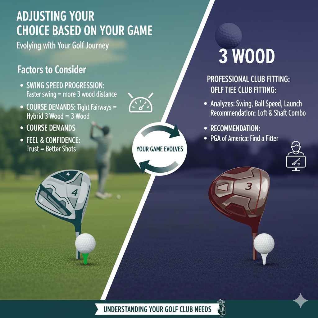 Adjusting Your Choice Based on Your Game