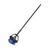 Stab-A-Nut small acorn harvester nut picker upper