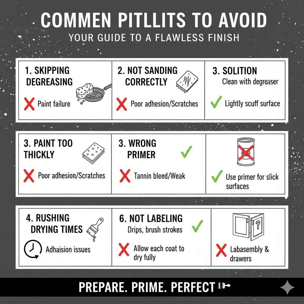 Common Pitfalls to Avoid