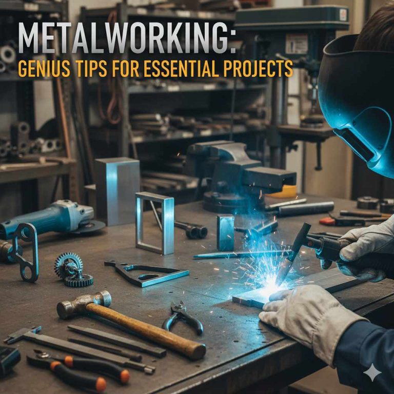 Genius Tips For Essential Projects