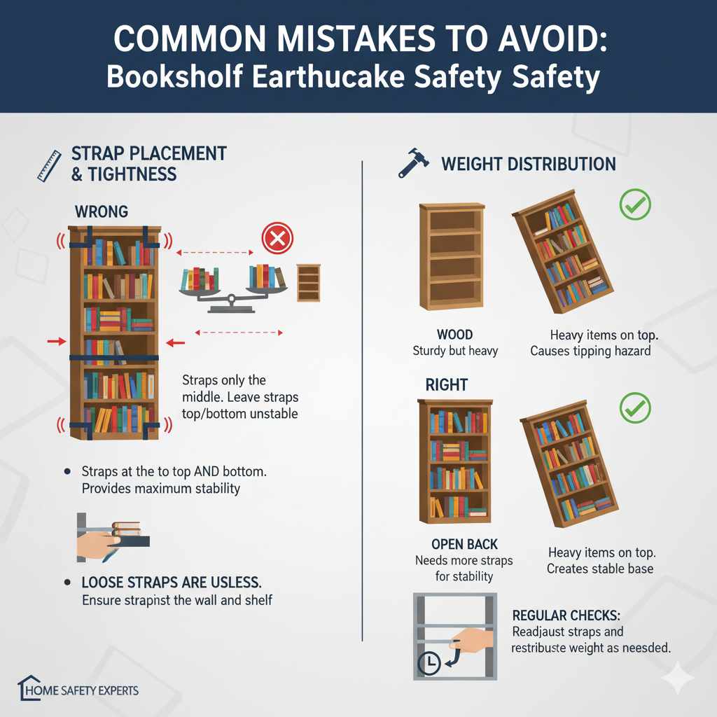 Common Mistakes To Avoid
