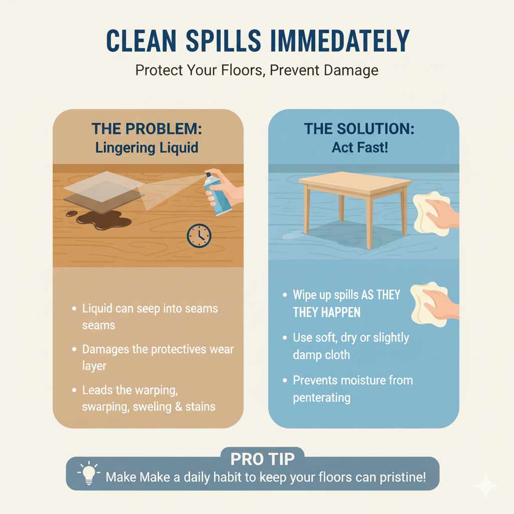 Preventative Measures