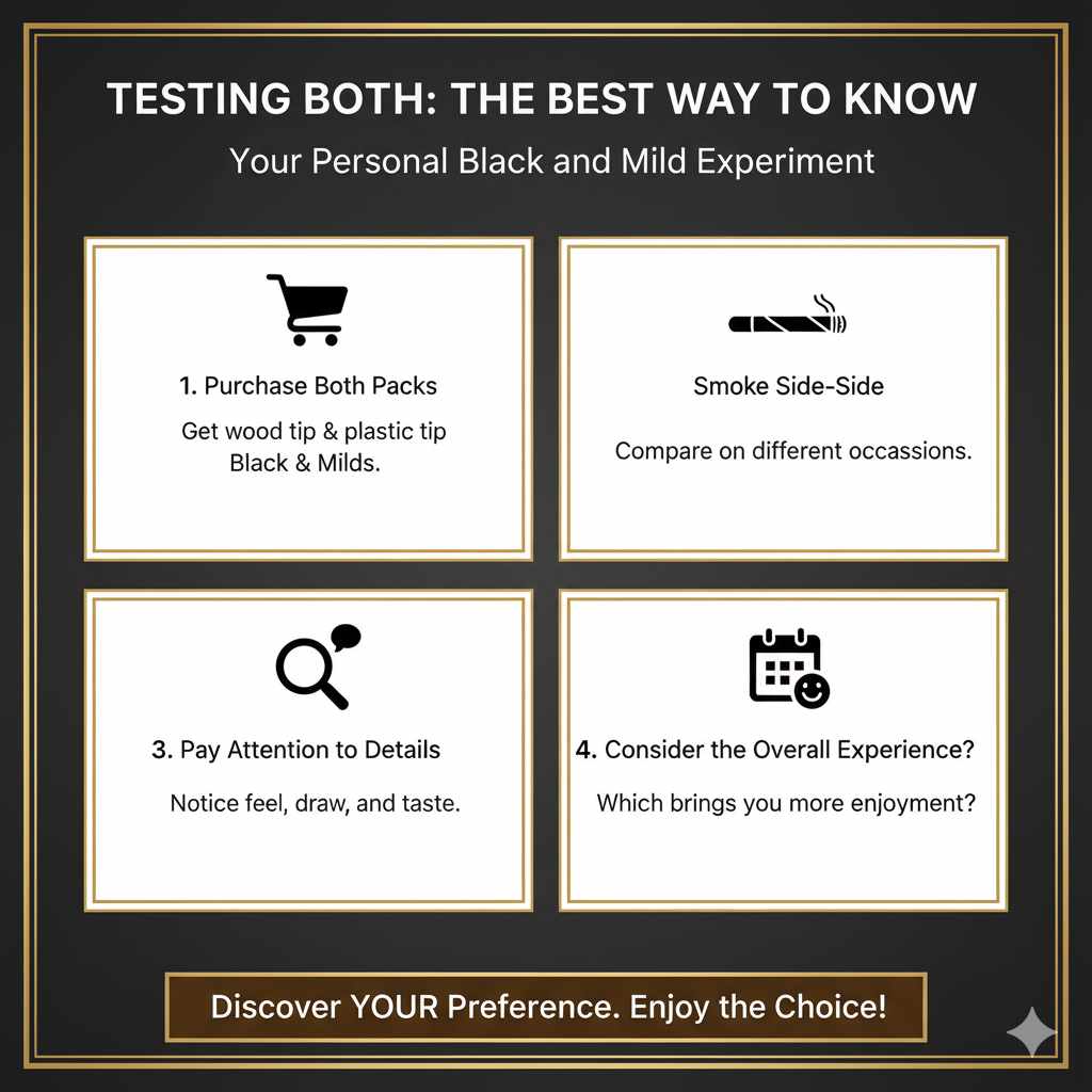 The Best Way to Know