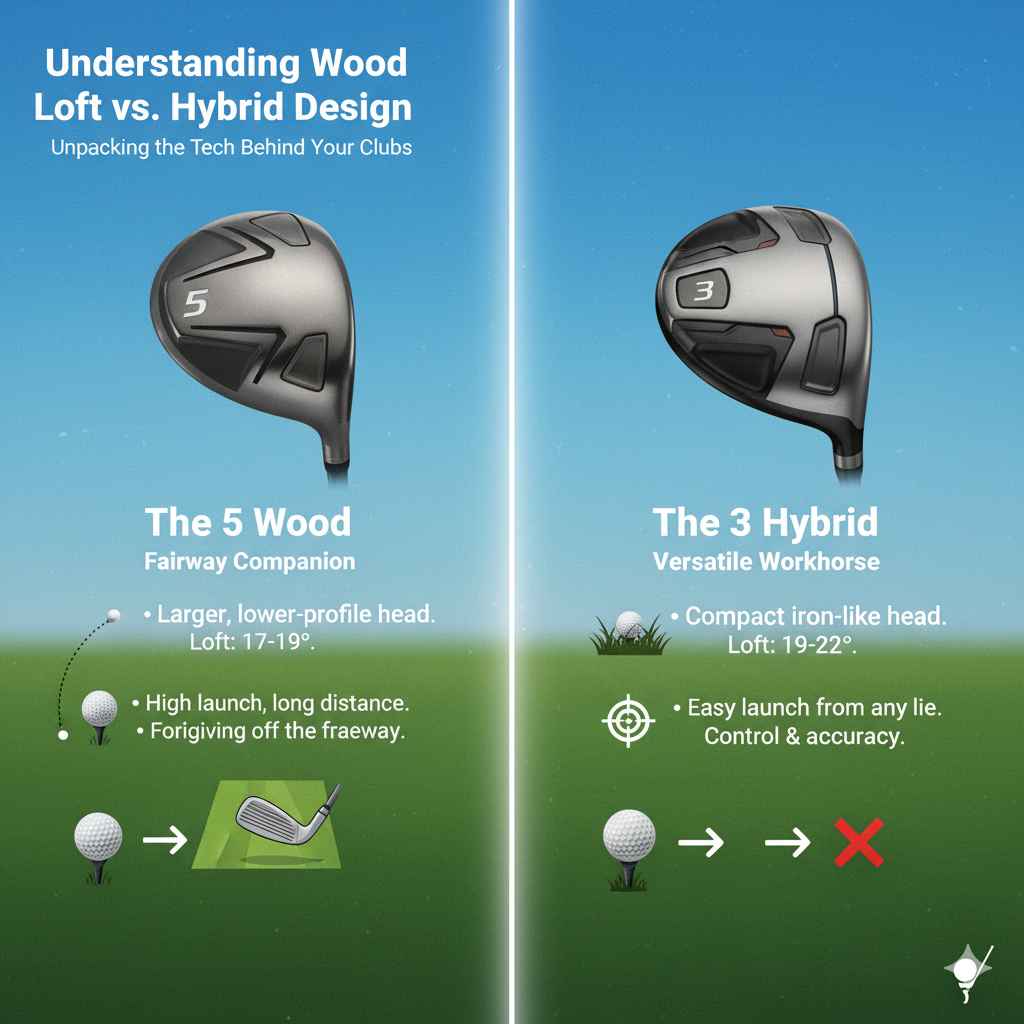 Understanding Wood Loft vs. Hybrid Design
