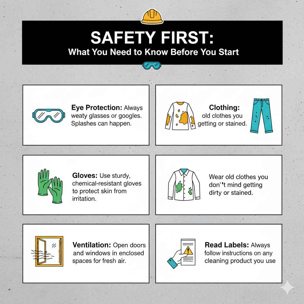 What You Need to Know Before You Start