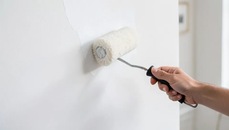 Common Mistakes to Avoid with Behr Paint Dry Time