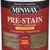 Minwax Pre-Stain Wood Conditioner, Clear, 1 Quart