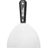 Bates 6 inch flexible drywall spackle knife