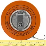 Forestry Suppliers English fabric diameter tape for measuring tree trunk diameter