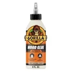 Gorilla Ultimate Waterproof Wood Glue 8 oz bottle