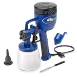 HomeRight Finish Max HVLP electric paint sprayer