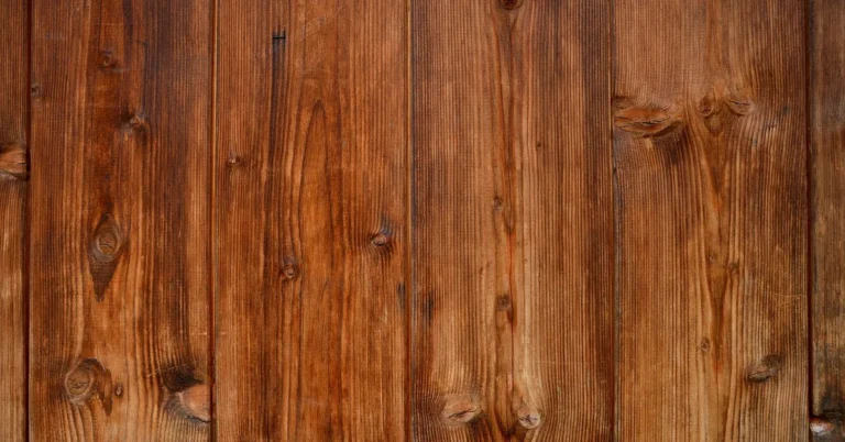 painting wood surface preparation