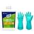 Klean Strip Green Low Odor Mineral Spirits 1 Quart
