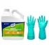 Klean Strip Green Mineral Spirits 1 Gallon