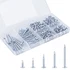 KURUI Self Tapping Screws Assortment Kit