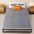 LAVEVE Heavy Duty Bunkie Board queen size anti-slip bed slat