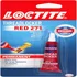 Loctite Threadlocker Red 271 permanent tube