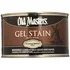 Old Masters Gel Stain, American Walnut