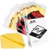 S&F Stead & Fast 15-pack tack cloths