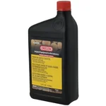 Oregon premium bar and chain oil, 1 quart bottle