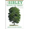 The Sibley Guide to Trees field guide book cover