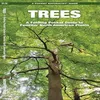 Trees: A Folding Pocket Guide to Familiar North American Plants