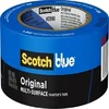 ScotchBlue Original 2 inch painters tape roll