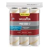Wooster Pro/Doo-Z 9 inch 3/8 inch nap roller covers 3-pack