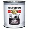 Rust-Oleum Stops Rust Latex Aluminum Primer quart can