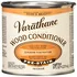 Varathane Premium Wood Conditioner, Half Pint