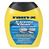 Rain-X X-treme Clean glass cleaner bottle
