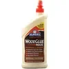 Elmer's Carpenter's Wood Glue Max 16 oz bottle