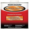 Rust-Oleum Low VOC Mineral Spirits 32 oz