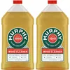 Murphy Oil Soap concentrated wood cleaner 32 oz bottles value pack