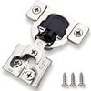Decobasics 50 pack soft close cabinet hinges
