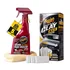 Meguiar's Smooth Surface Clay Kit box