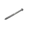 hot dip galvanized structural lag bolts