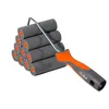PinStone 11-Pack 4" High-Density Foam Roller Kit