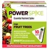 Power Spike nutrient spike for fruit trees