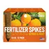 SimplyGro fertilizer spikes for citrus and fruit trees
